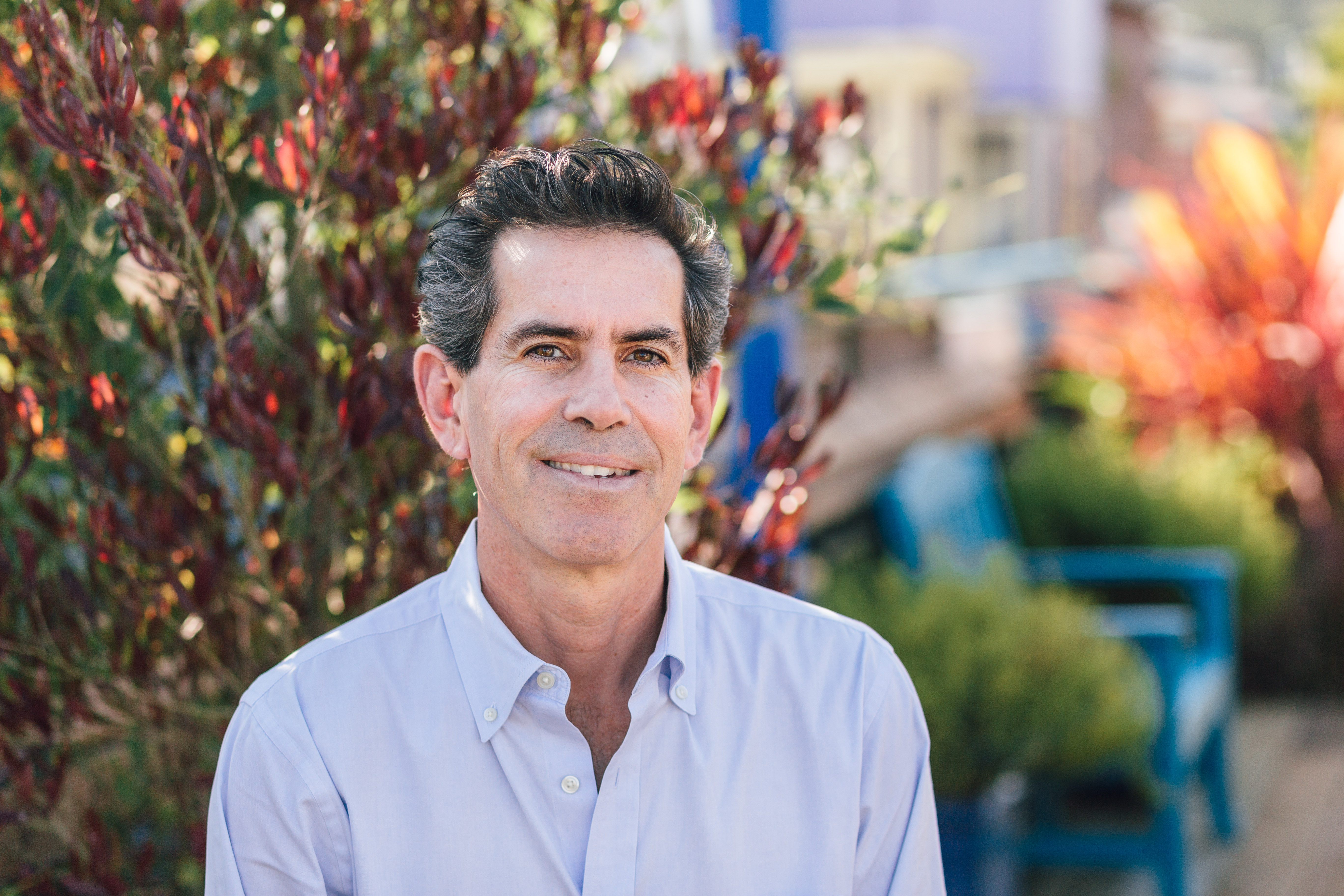 Steve Sekhon — Sausalito Floating Home Specialist